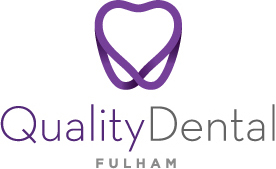 Quality Dental - Logo