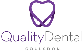 Quality Dental - Logo