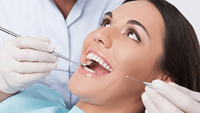 Treatment - Qualitydental