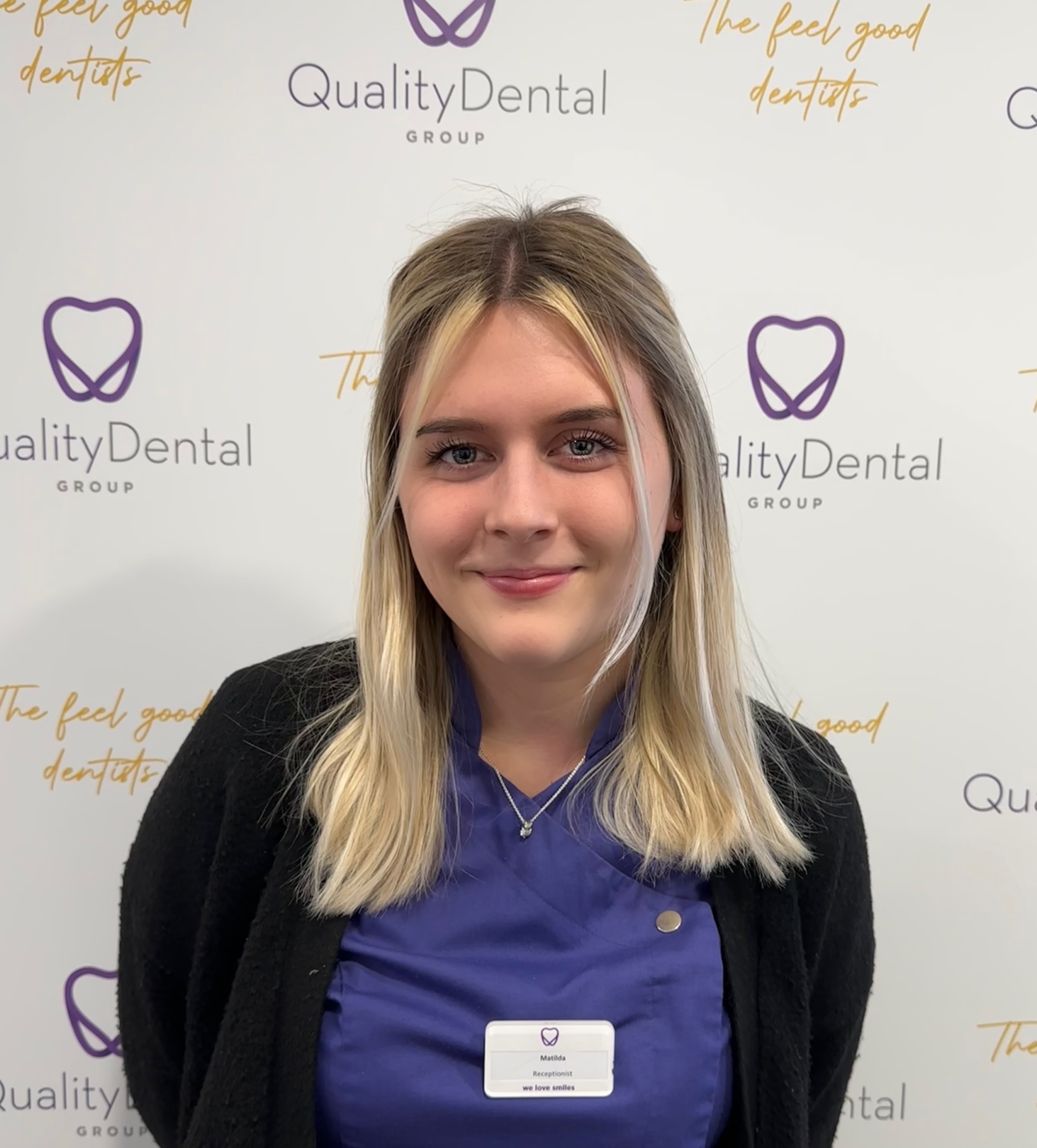 Matilda Dunglison Quality Dental Group