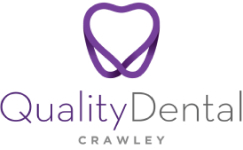 Quality Dental - Logo